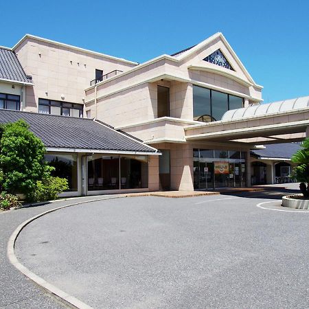 Spa&Resort Kujukuri Taiyou-No-Sato Chosi Room photo