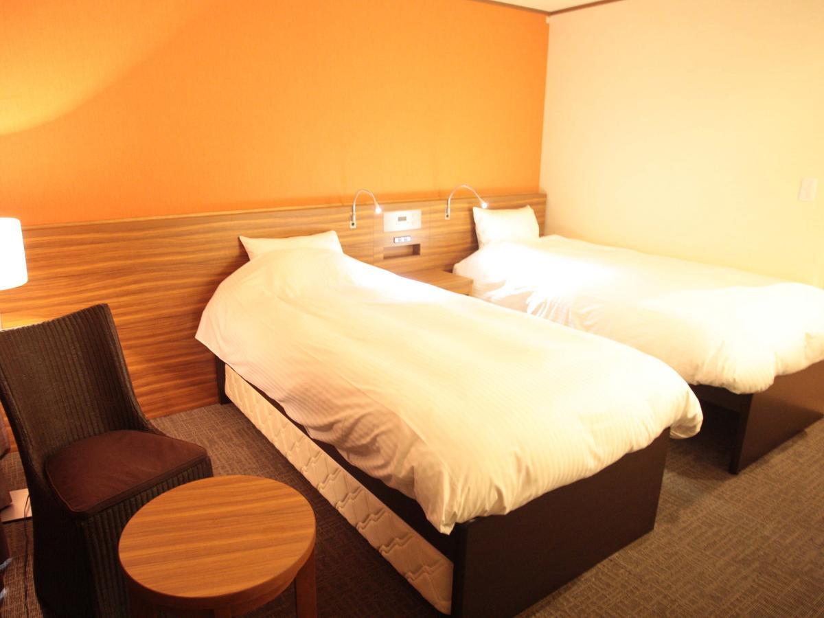 Spa&Resort Kujukuri Taiyou-No-Sato Chosi Room photo