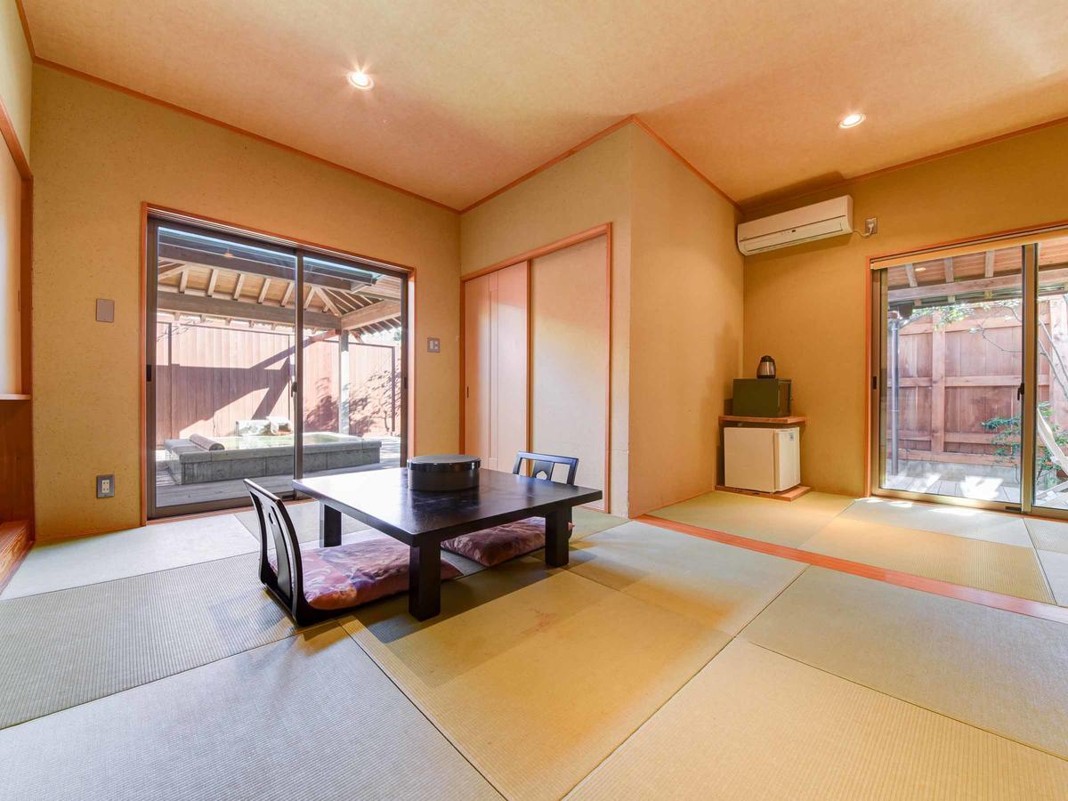 Spa&Resort Kujukuri Taiyou-No-Sato Chosi Room photo
