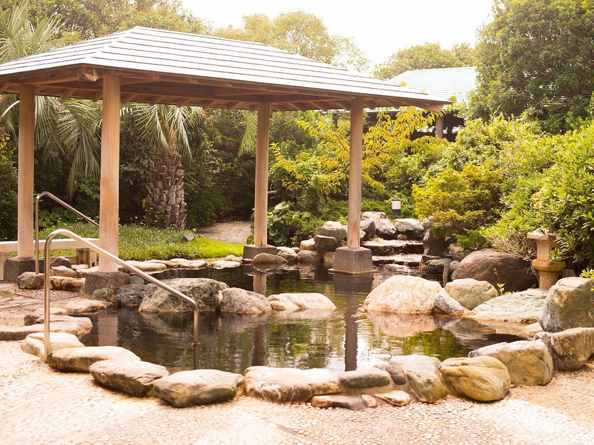 Spa&Resort Kujukuri Taiyou-No-Sato Chosi Room photo