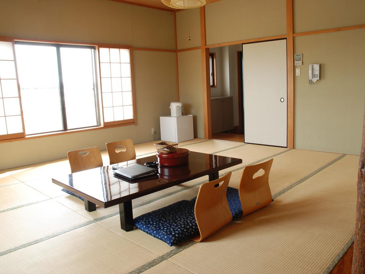 Spa&Resort Kujukuri Taiyou-No-Sato Chosi Room photo